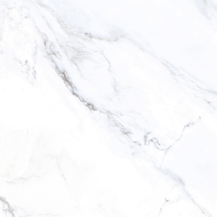 Керамогранит IGUANA Base White 600x600 Матовая (1,44м2)