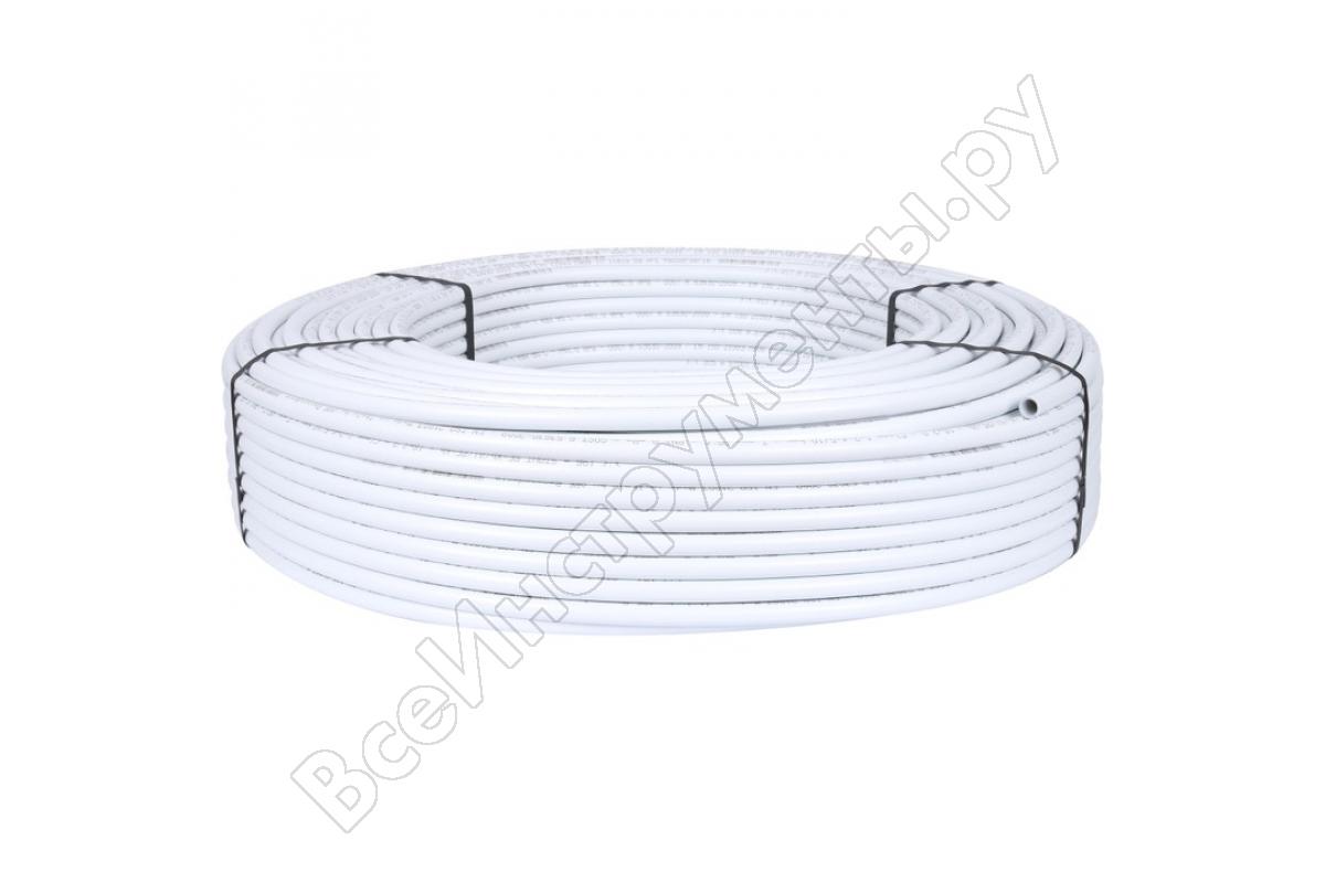 Труба металлопласт. LASER 16х2 (остатки 6,13м)