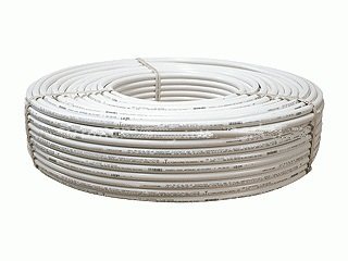 Труба металлопласт. LASER 20х2 (остатки 8м)