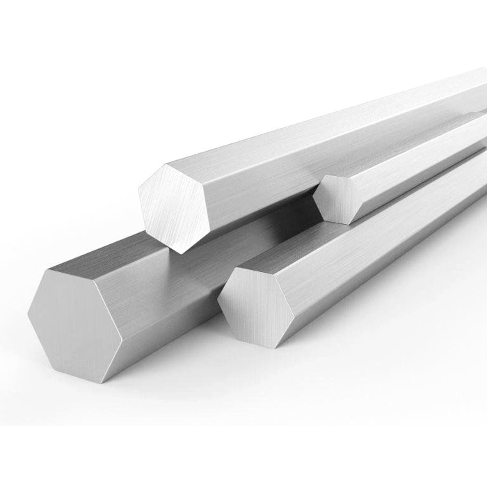 Шестигранник № 17 ст.35 5,85м