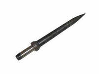 Пика П-11 остроконечная /L=290мм, сталь 50, упак=15шт, вес 1 шт=1,05кг/