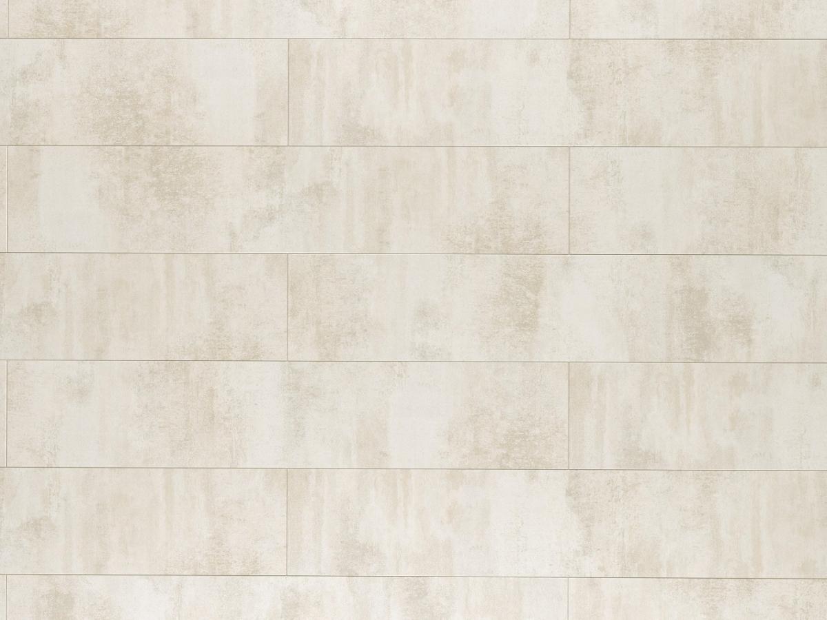 Ламинат EGGER LARGE 8/33 4V AQUA EPL168 Хромикс белый 1292х246х8мм (2,54м2-8шт) — фото 1