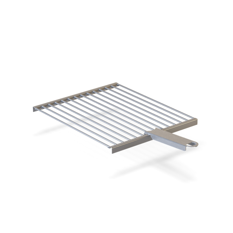 Решетка барбекю РБ 101 60см