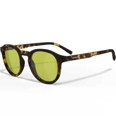 Очки поляризационные Leech Eyewear ATW3 YELLOW — фото 1