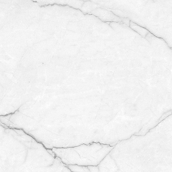 Керамогранит Torso bianco белый Матовый 60x60 — фото 1