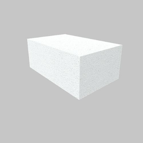 Блок газосиликатный 625х300х200 D500 Исткульт Кострома — фото 1