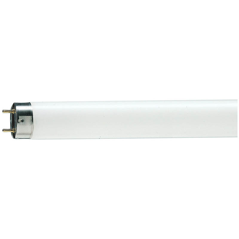 Лампа люминесцентная линейная G13 TLD 36/54-765 36Вт дневная (PHILIPS) — фото 1