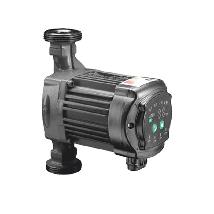 Насос циркуляционный энергоэффективный VALFEX ALPHA 25-60-180мм (частотное регулирование) — фото 1
