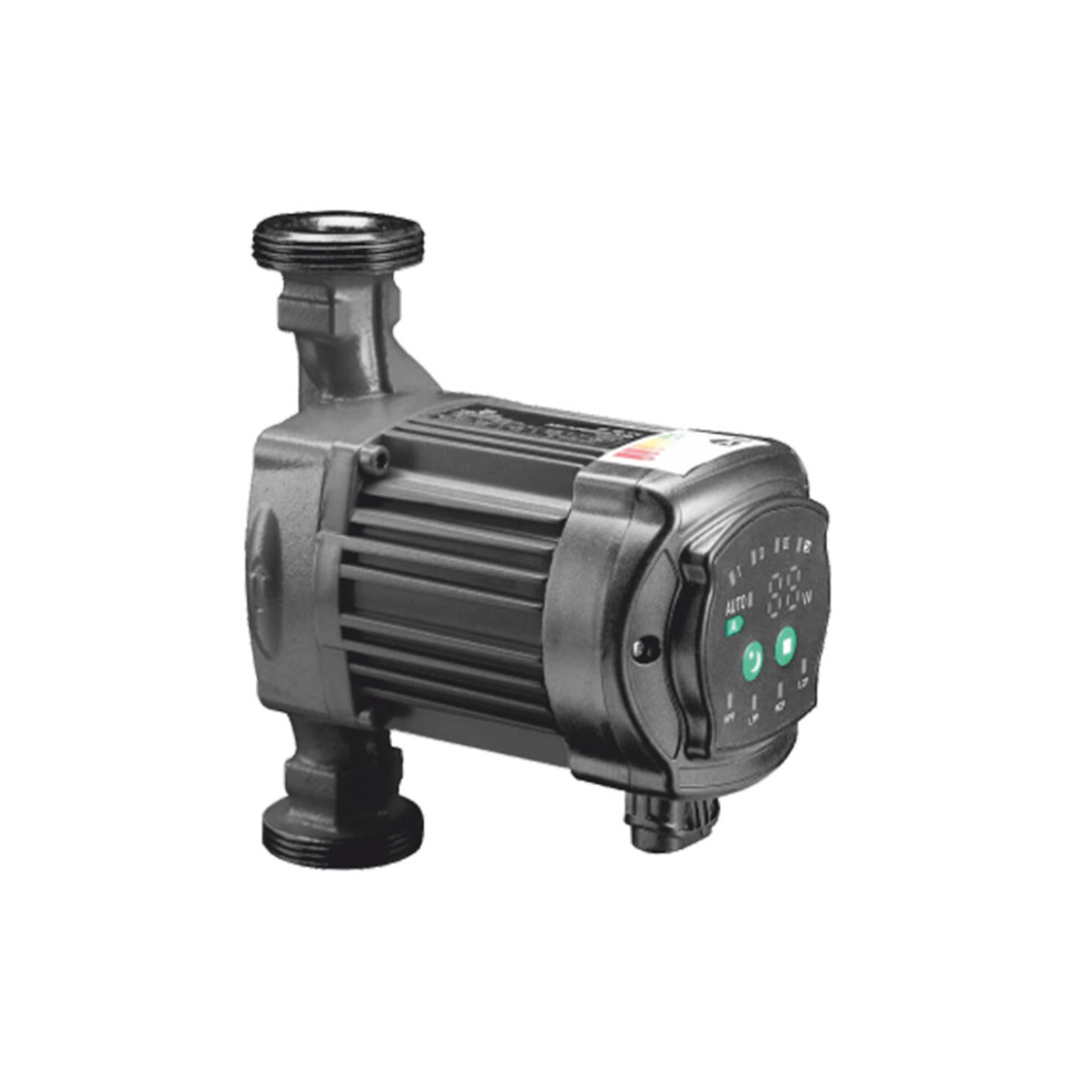 Насос циркуляционный энергоэффективный VALFEX ALPHA 32-60-180мм (частотное регулирование) — фото 1