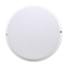 Светильник свд 12Вт 4200K IP65 (ECOLA) /160x90х45мм , овал /арт. DPLD12ELC/
