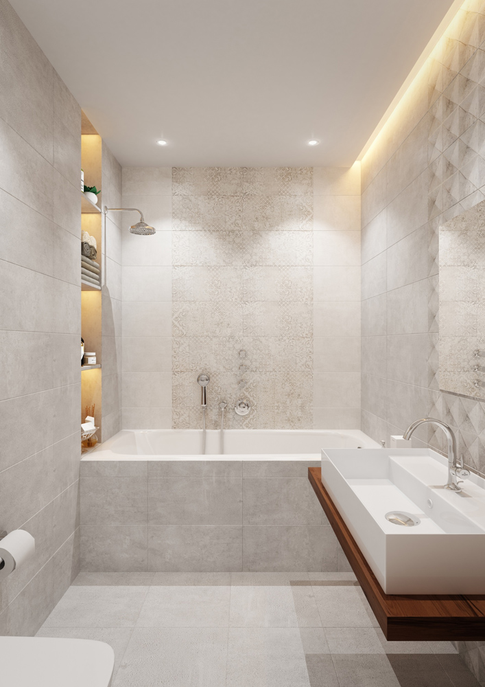 Плитка облиц. Лофт/Loft Сер. GT63VG 25х50 (1,375м2)