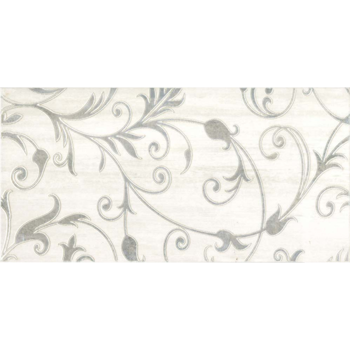 Декор кер. Сильвия GT47VG Сер. 50*25 панно часть 1_ 1,375