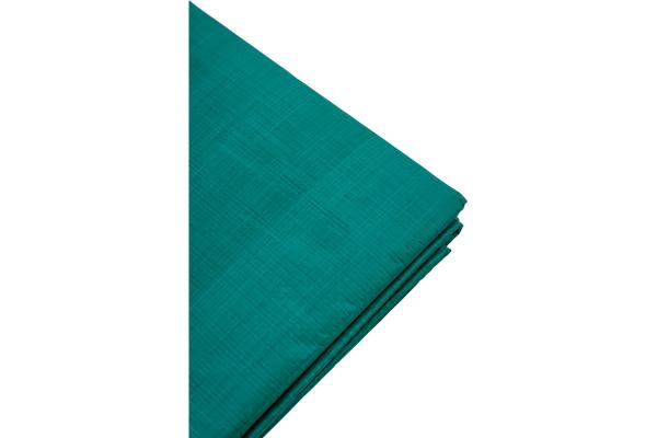 Тент защитный 4х6м 120г/м2 тарпаулин X-Glass ламинированный — фото 2
