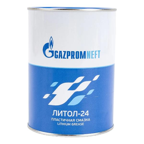 Литол Gazpromneft 0,8кг (15шт/уп) — фото 1