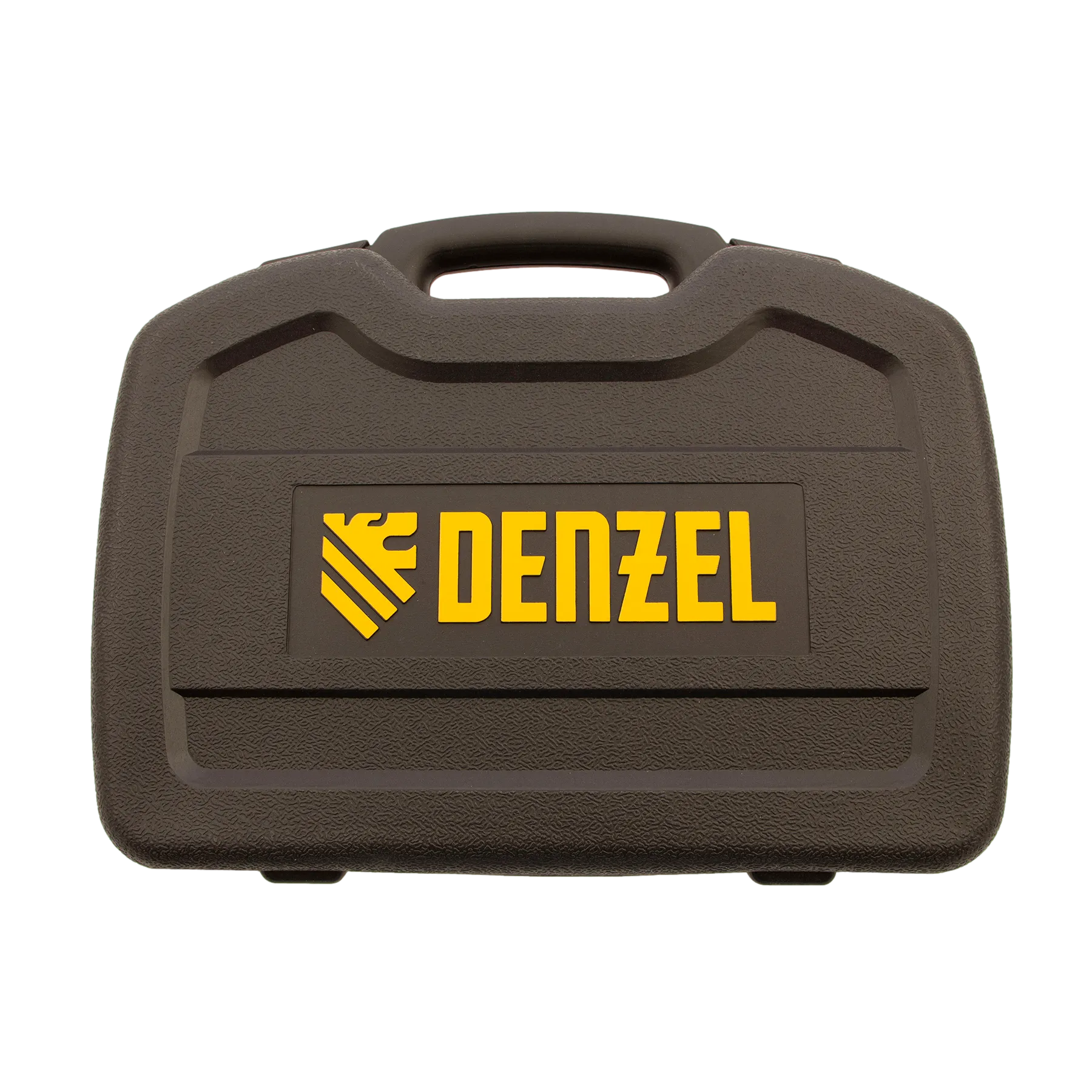 Дрель ударная ID-850 (DENZEL) /850Вт, ЗВП-13мм, 0-3000об./мин, 2,4кг, кейс/ — фото 4
