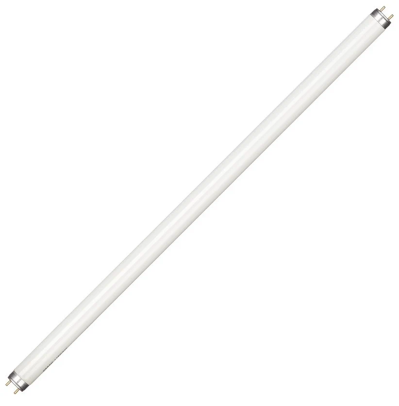Лампа люминисцентная ЛЛ 18Вт L 18/765 G13 дневная (OSRAM) — фото 1