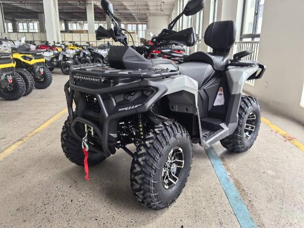Квадроцикл HAMMER 7 250 TOURING, серия 5+