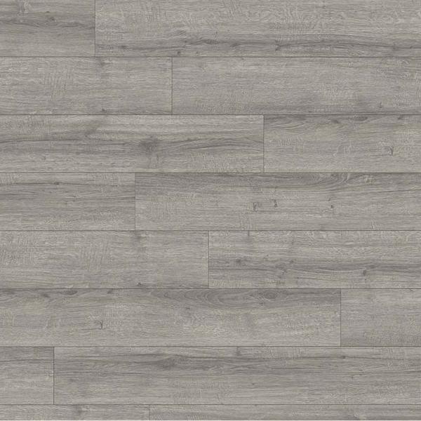 Ламинат EGGER Classic PRO 8/32 4V EPL205 Дуб Шерман светло-серый 1292х193х8мм (1,99м2 - 8шт) — фото 1
