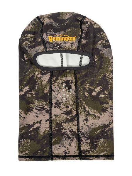 Балаклава Gunpowder Black Camo (Remington) — фото 1