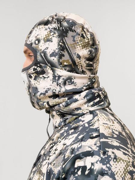 Балаклава Gunpowder Apex (Remington) — фото 2