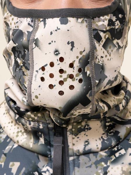 Балаклава Gunpowder Apex (Remington) — фото 3