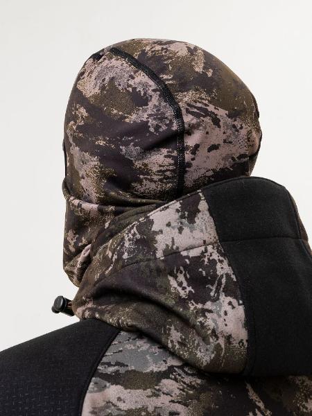 Балаклава Gunpowder Black Camo (Remington) — фото 5