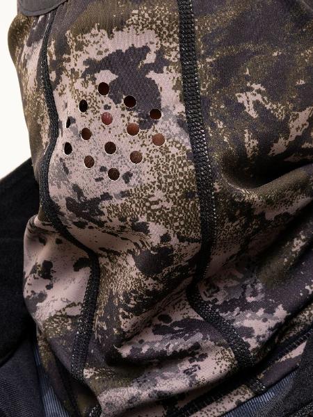 Балаклава Gunpowder Black Camo (Remington) — фото 6