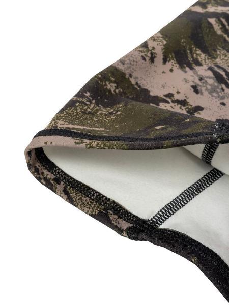 Балаклава Gunpowder Black Camo (Remington) — фото 7