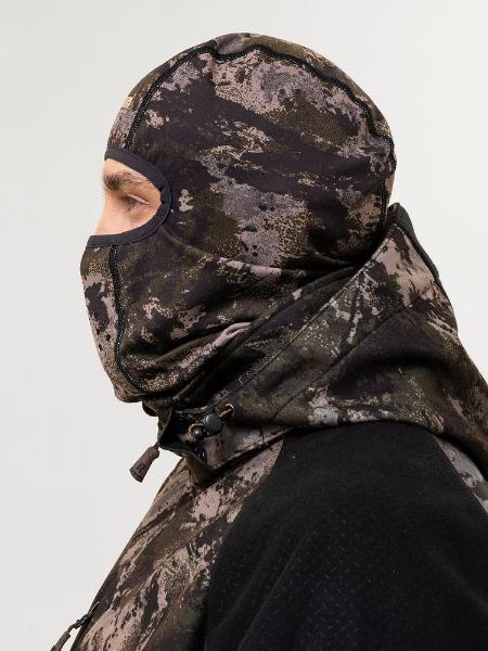 Балаклава Gunpowder Black Camo (Remington) — фото 9