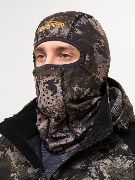 Балаклава Gunpowder Black Camo (Remington) — фото 10