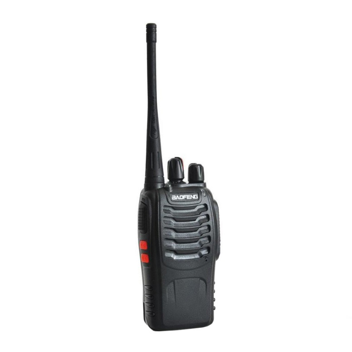 Радиостанция портативная BAOFENG BF-888S