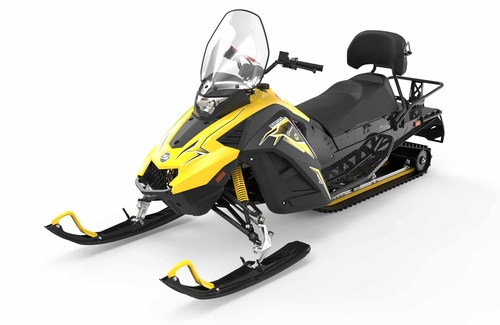 Снегоход STELS Капитан SK200R