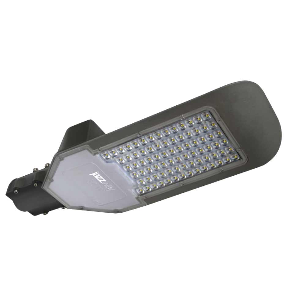 Светильник свд ДКУ 30Вт 3400Lm 5000K IP65 GR PSL 02 (JAZZWAY) /консоль арт.5005761/ — фото 1