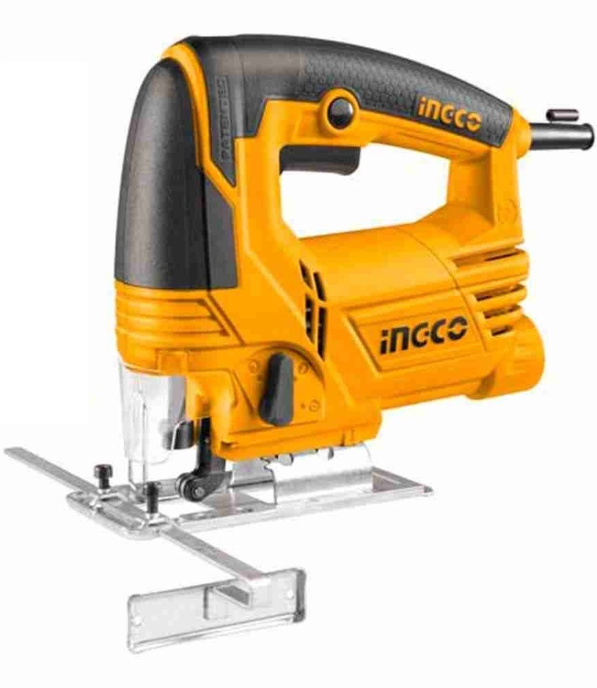Лобзик электрический INGCO JS6508 INDUSTRIAL 650 Вт
