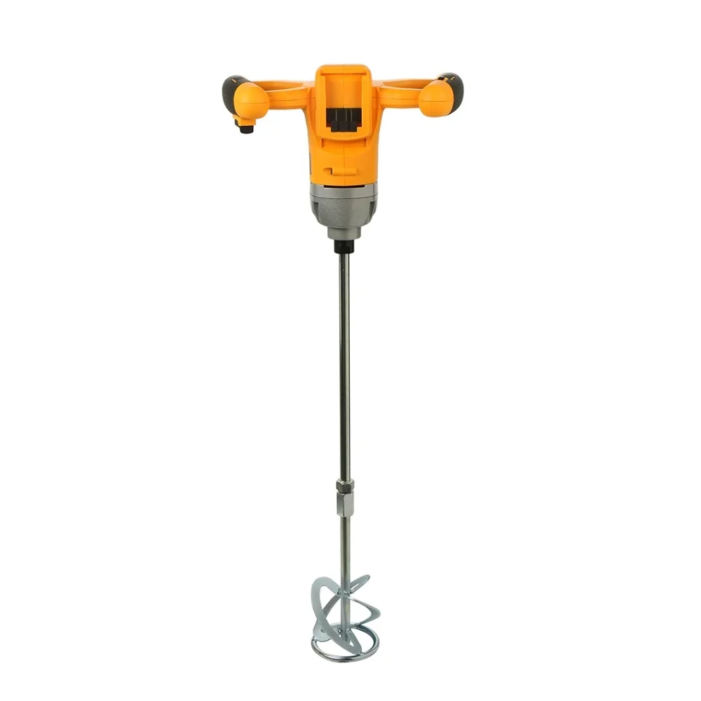 Миксер строительный аккумуляторный INGCO MXLI2001 INDUSTRIAL 20 В — фото 2
