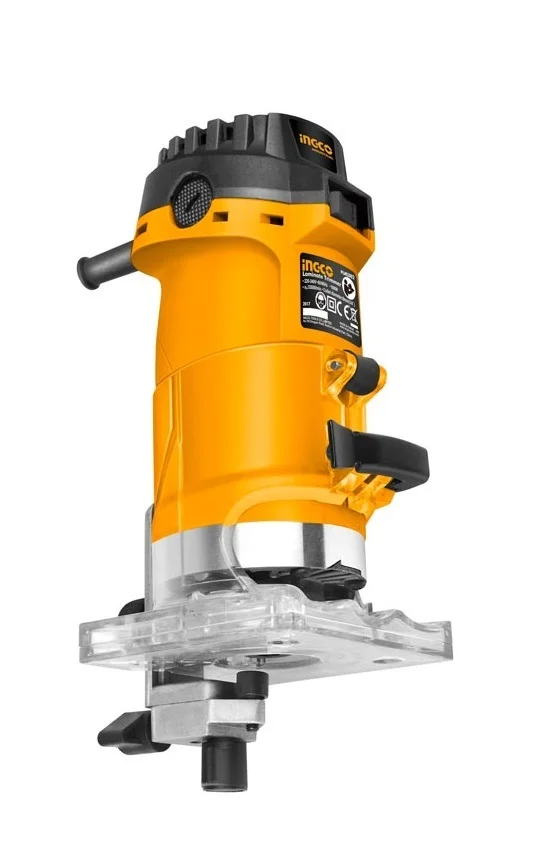 Фрезер кромочный INGCO PLM5002 INDUSTRIAL 500 Вт