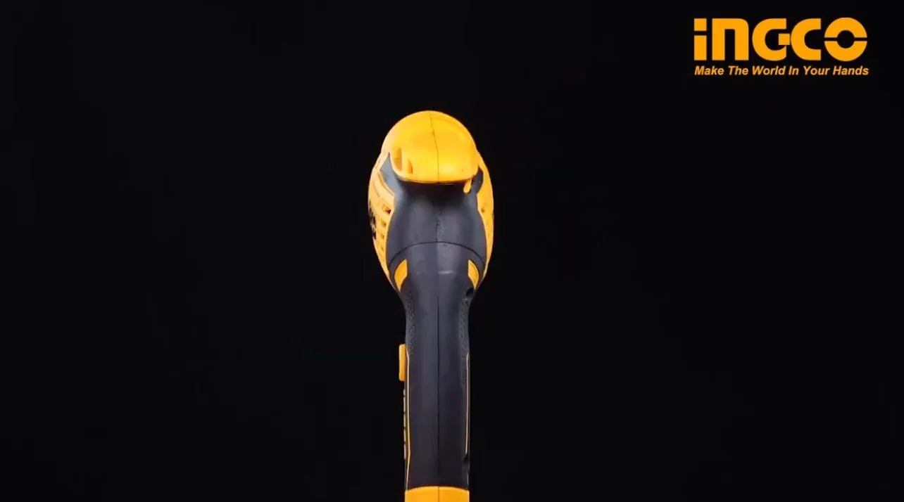 Электрическая дрель INGCO ED50028 INDUSTRIAL 500 Вт 1-10 мм — фото 4