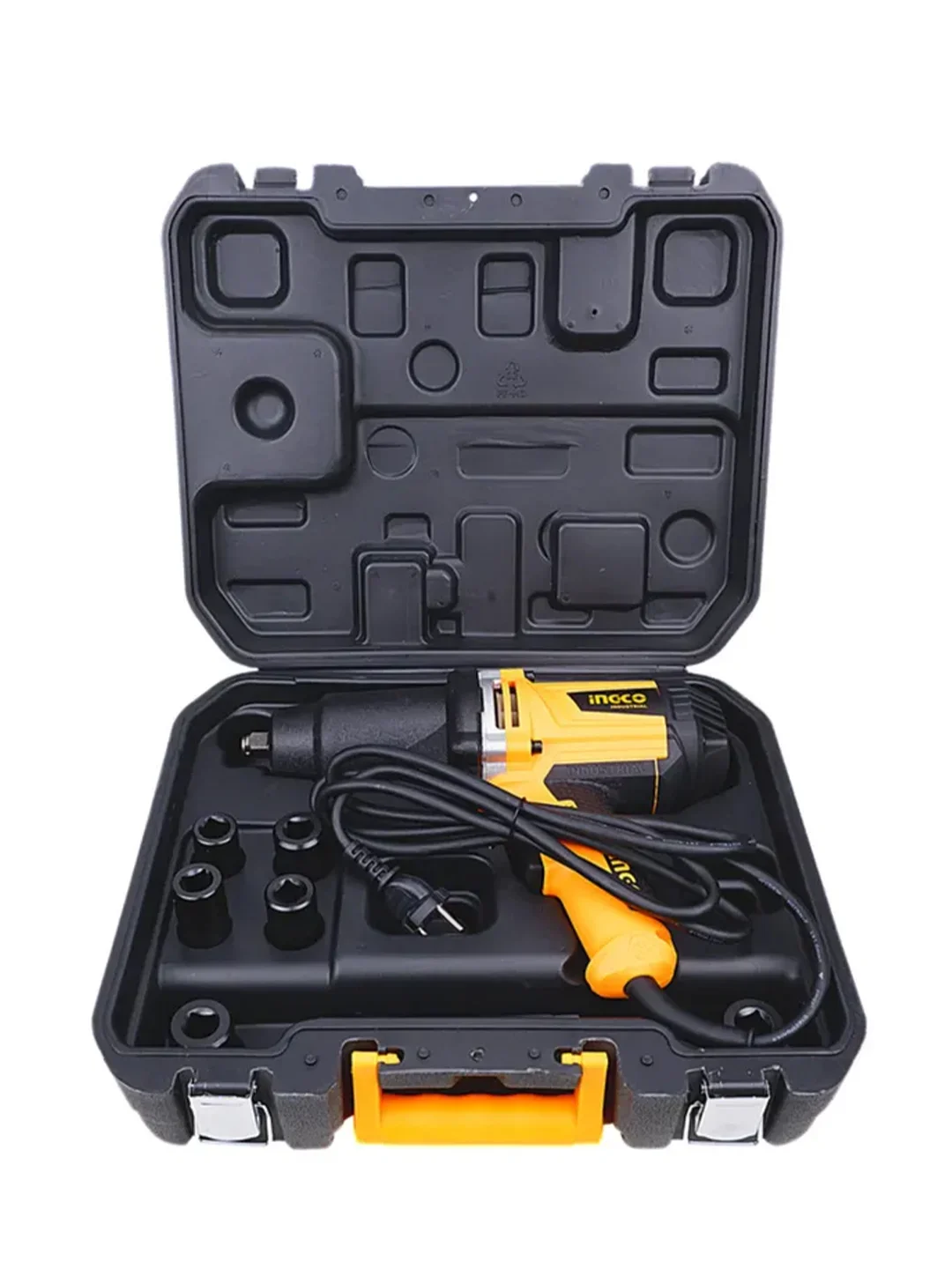 Гайковерт электрический INGCO IW10508 INDUSTRIAL 1/2