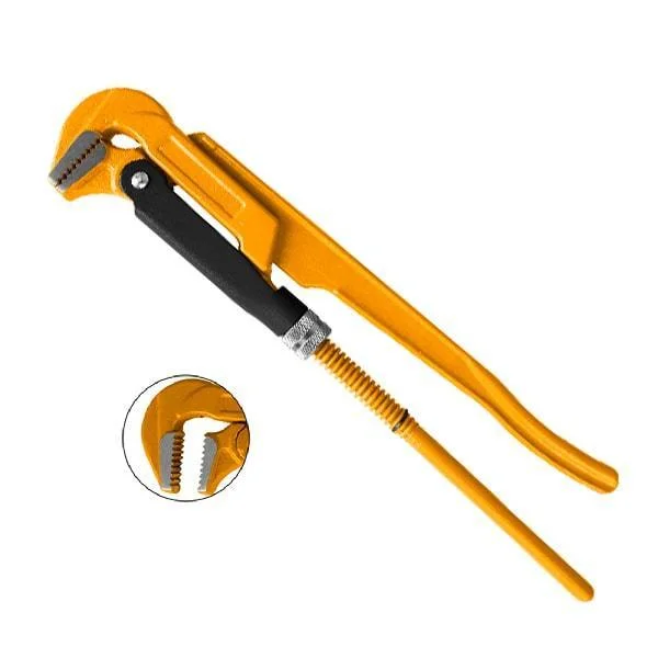 Ключ трубный рычажный INGCO HPW04011 1
