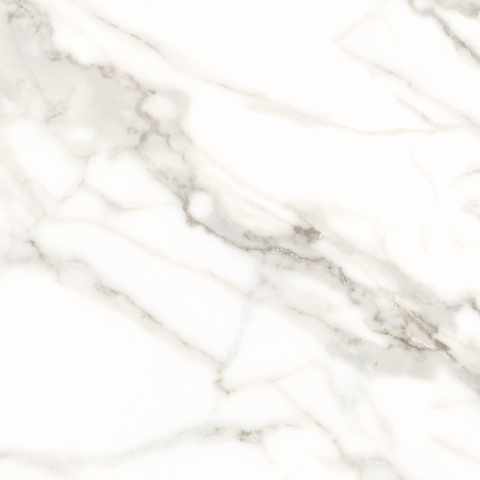 Керамогранит CARRARA Base White 600x600 Матовая (1,44)