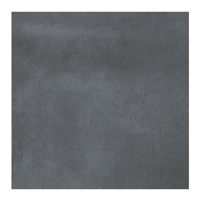 Керамогранит GRS06-02 Matera-pitch 600х600х10 бетон смолистый тем-серый (1,44м2) — фото 1