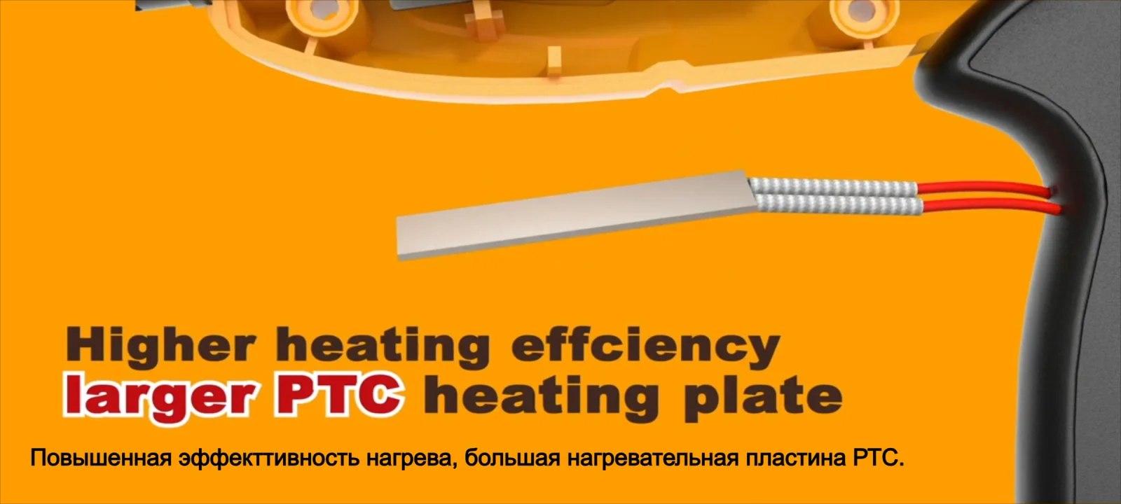 Аккумуляторный клеевой пистолет INGCO CGGLI2003 INDUSTRIAL 20 В 11.2 мм — фото 5