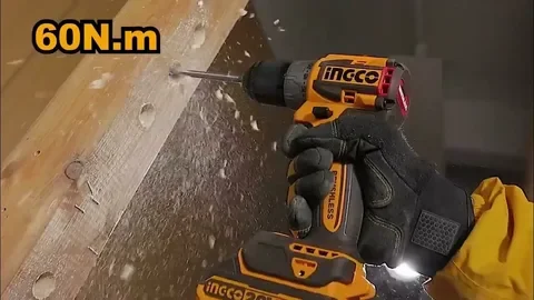 Набор аккумуляторного инструмента INGCO COSLI240202 INDUSTRIAL 20 В 3 шт. — фото 2