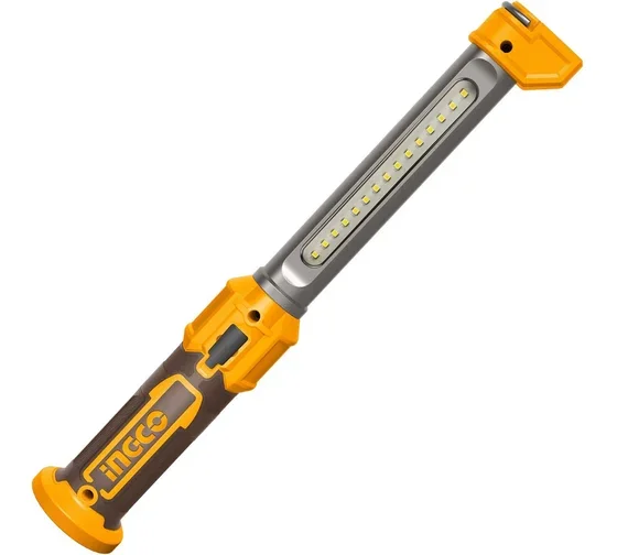 Аккумуляторный бесщеточный ударный гайковерт INGCO COSLI23048 20 В 1/2