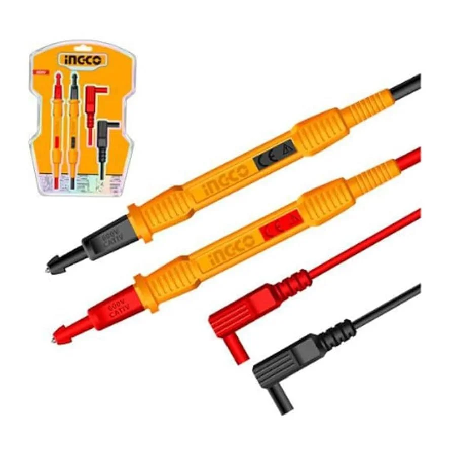 Щупы для мультиметра INGCO HTL30851 INDUSTRIAL