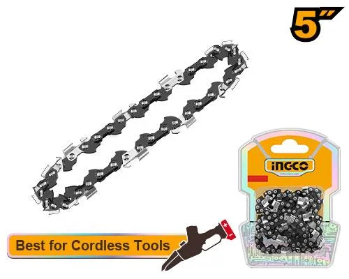 Цепь INGCO AGSC50518 127 мм (5