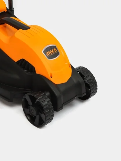 Газонокосилка электрическая INGCO LM321 STANDARD 1200 Вт 320 мм 28 л — фото 3