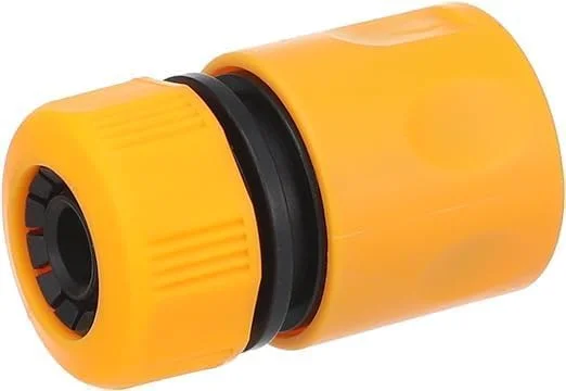 Быстрый соединитель пластикового шланга INGCO HHCS01121 1/2