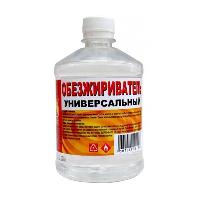 Обезжириватель универсальный 1л