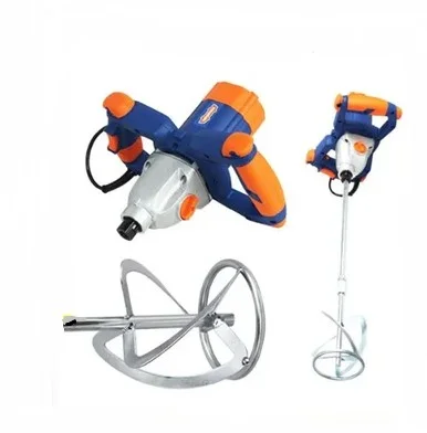 Миксер строительный WADFOW WMX151201 1200 Вт — фото 3